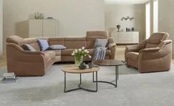 himolla 9707 Sessel