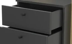 Hängegarderobe