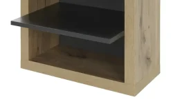 Hängegarderobe