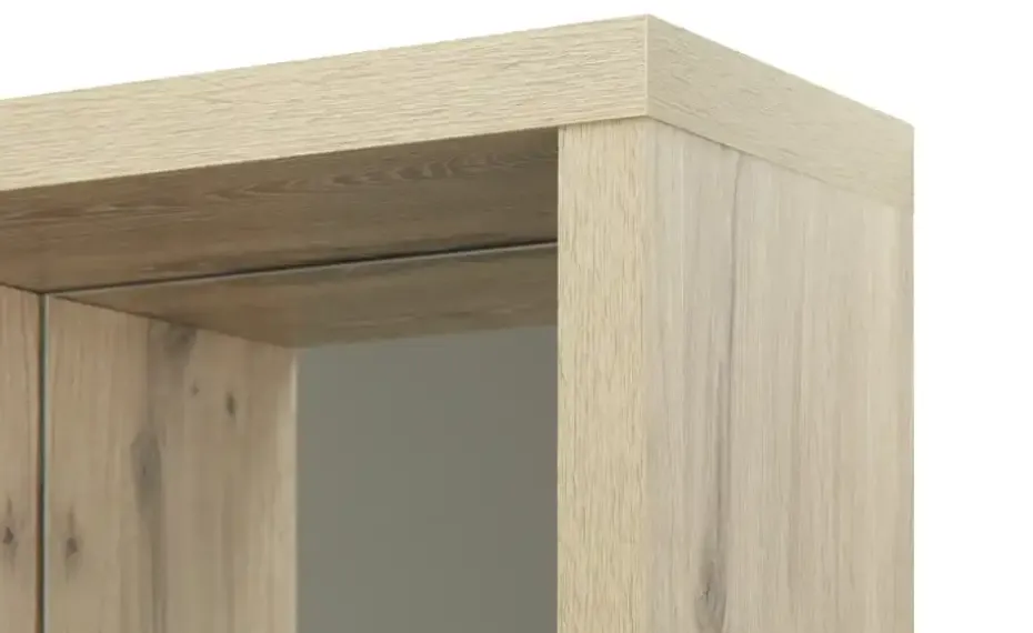 Hängegarderobe