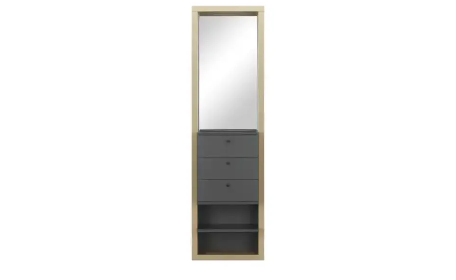 Hängegarderobe
