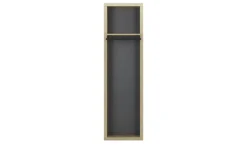 Hängegarderobe