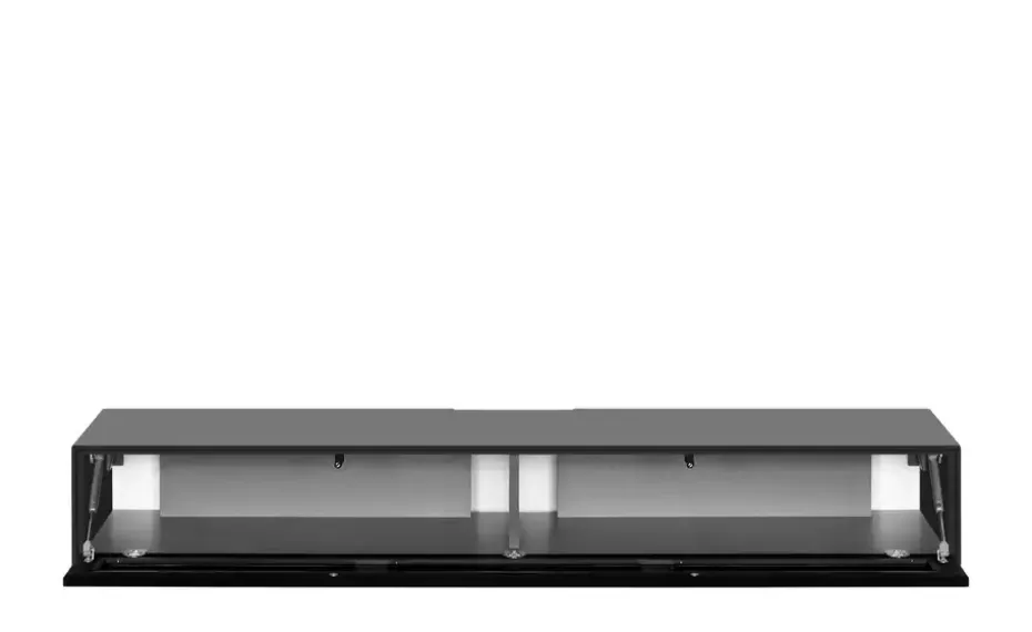 Hänge-TV-Lowboard Stream Premium