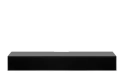 Hänge-TV-Lowboard Stream Premium