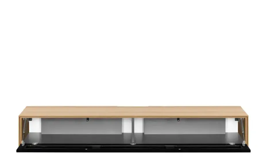 Hänge-TV-Lowboard Stream Premium