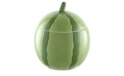 HOME STORY Aufbewahrungsdose Melone