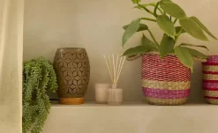 HOME STORY Aufbewahrungskorb