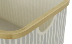 HOME STORY Aufbewahrungskorb