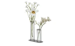 HOME STORY 2er Vase