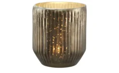 HOME STORY Teelichtglas