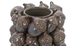 HOME STORY Vase 3D Eicheln