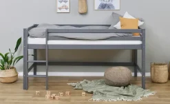 Hoppekids Hochbett