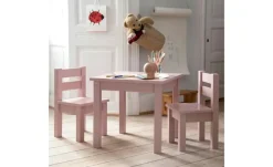 Hoppekids Sitzgruppe 3er-Set