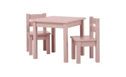 Hoppekids Sitzgruppe 3er-Set