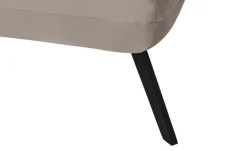 Jette Home Longseat-Sessel Samt Caldara