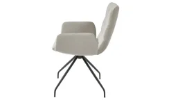 Jette Home Polsterstuhl Salo