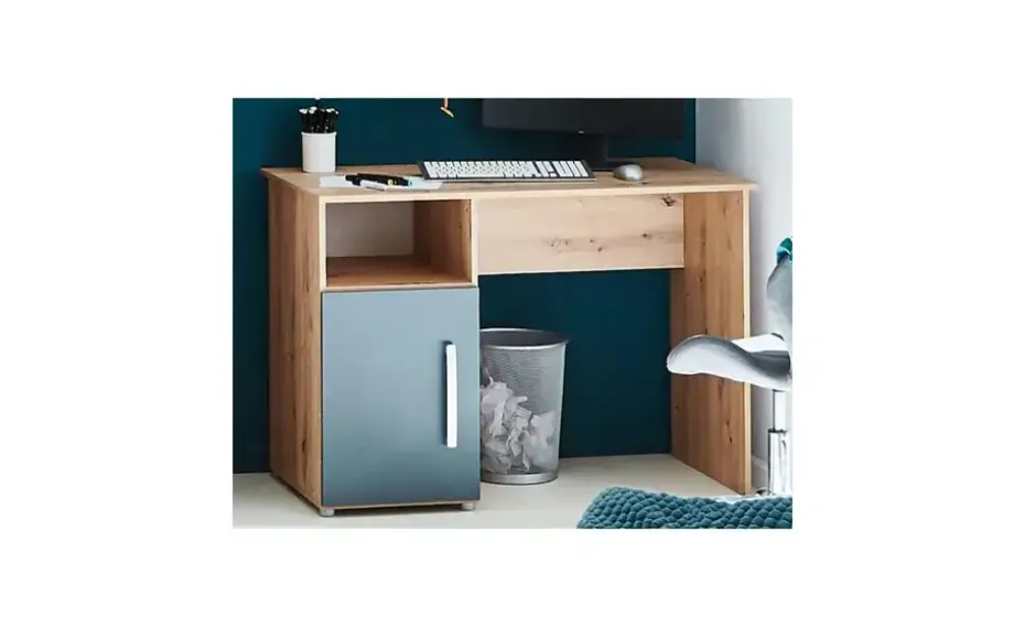 Jugendzimmer 5er-Set Alessio