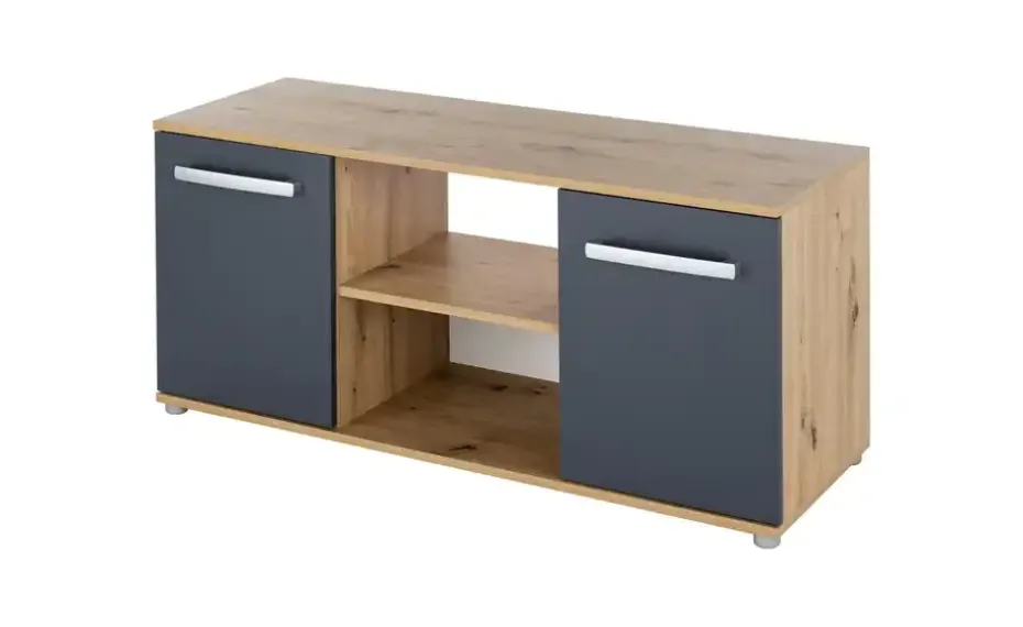 Jugendzimmer 5er-Set Alessio