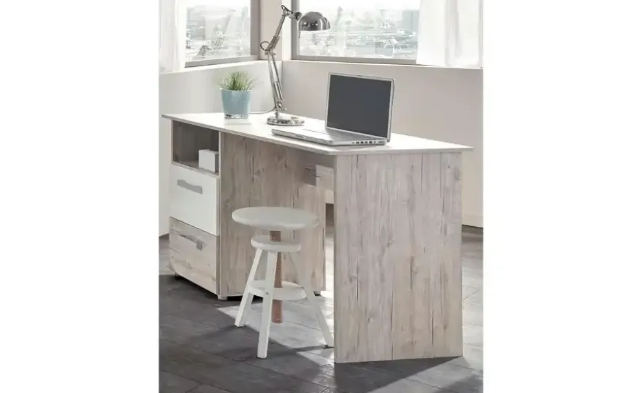 Jugendzimmer 5er-Set Bennet