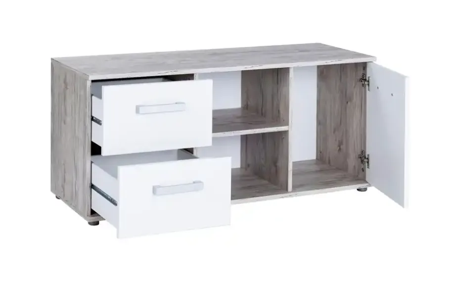 Jugendzimmer 5er-Set Bennet