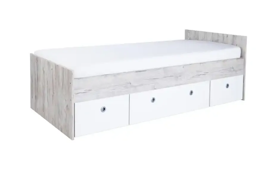 Jugendzimmer 5er-Set Bennet
