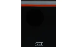 KHG Langschlitztoaster TO-1301LSS