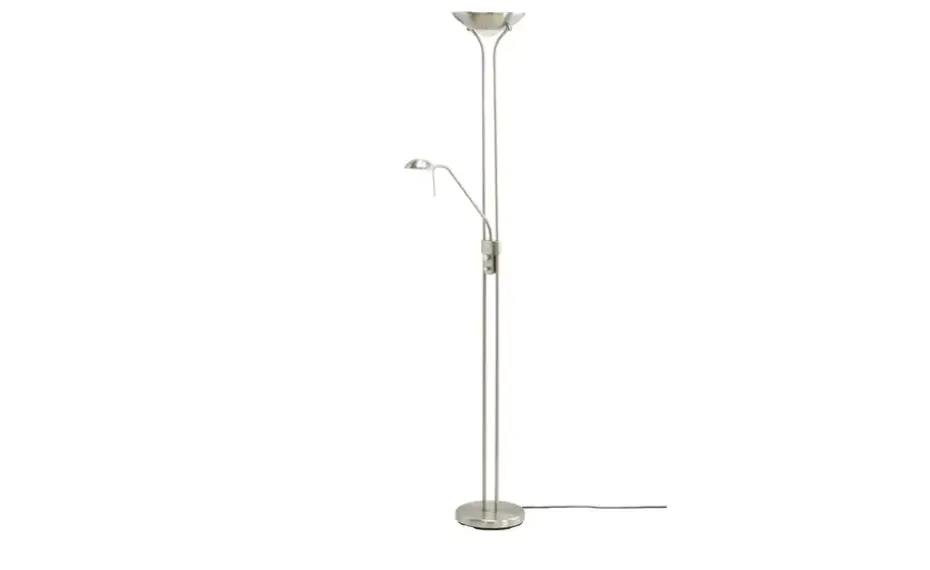 KHG LED-Deckenfluter