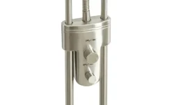 KHG LED-Deckenfluter