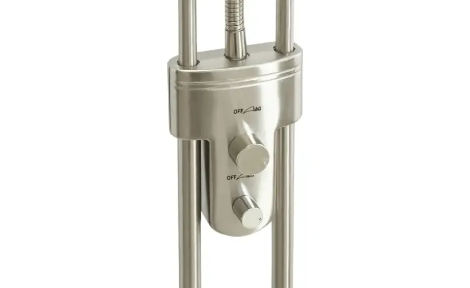 KHG LED-Deckenfluter