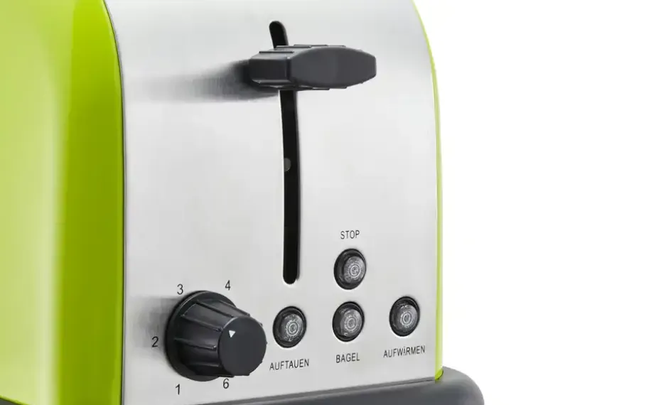KHG Toaster TO-1005 (LS)