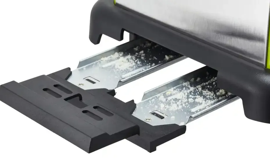 KHG Toaster TO-1005 (LS)