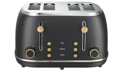 KHG Toaster TO-1500 MSH