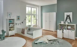 Kinderzimmer 4er-Set