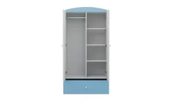 Kleiderschrank