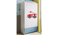 Kleiderschrank