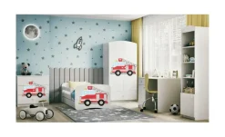 Kleiderschrank