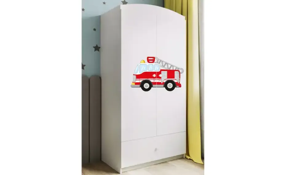Kleiderschrank