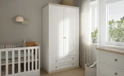 Kleiderschrank