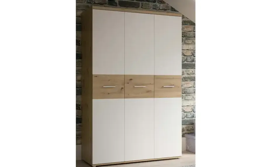 Kleiderschrank