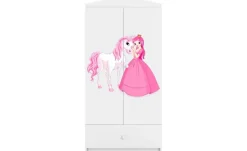 Kleiderschrank