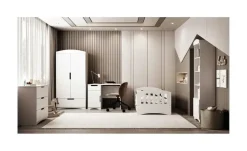Kleiderschrank