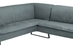 KOINOR Eckbank Leder Alino