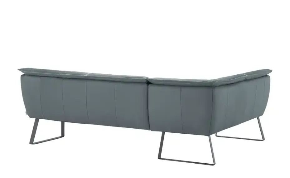 KOINOR Eckbank Leder Alino