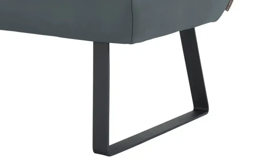 KOINOR Eckbank Leder Alino