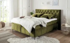Kollektion Kraft Boxspringbett Pembroke