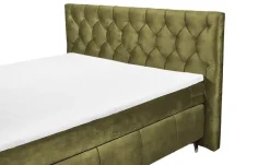 Kollektion Kraft Boxspringbett Pembroke