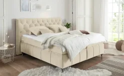 Kollektion Kraft Boxspringbett Pembroke