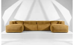 KONSIMO Wohnlandschaft Buffo