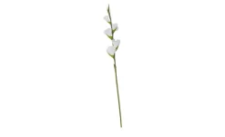 Kunstblume Gladiole