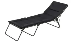 Lafuma Liege Siesta Sunbed AirComfort®